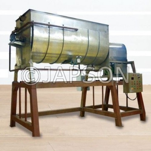 Powder Mixer Machine