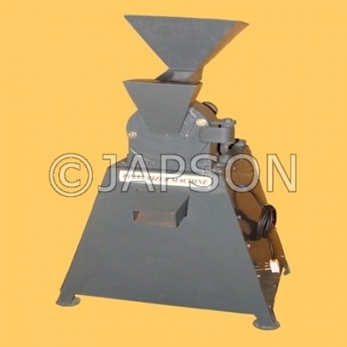 Pulverizer Machine (Hammer Type)