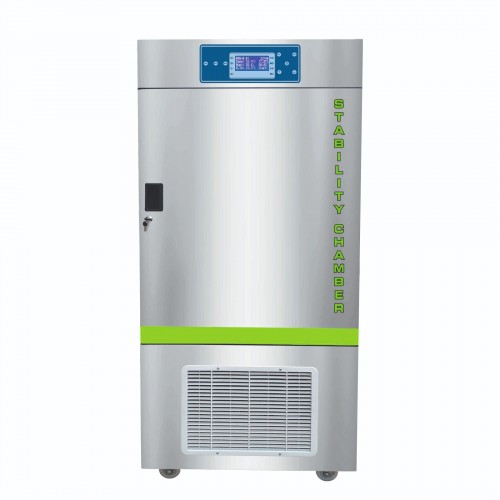 Stability Chamber GMP MODEL