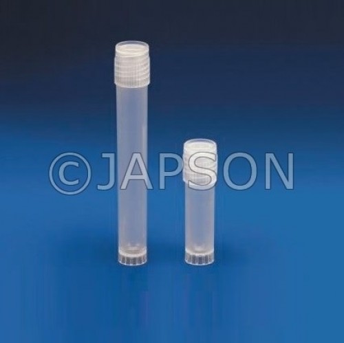 Storage Vial