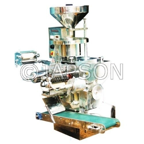 Strip Packing Machine