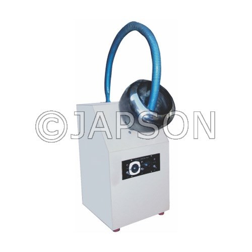 Tablet Coating Pan