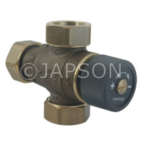 Thermostatic Mixer