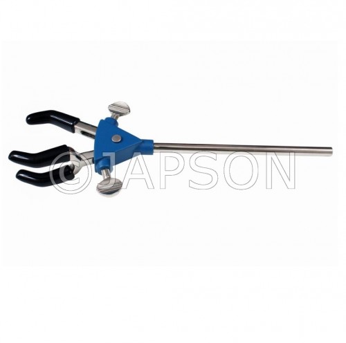 Three Prong, Retort Clamp, Extention, Double Keys 1