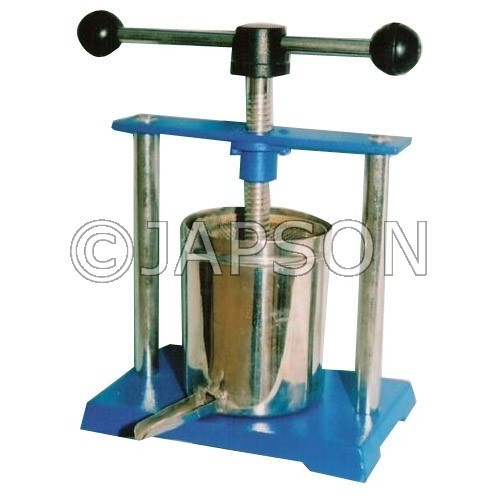 Tincture Press