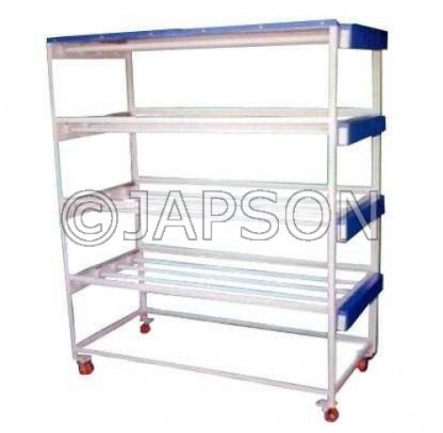 Tissue Culture Rack