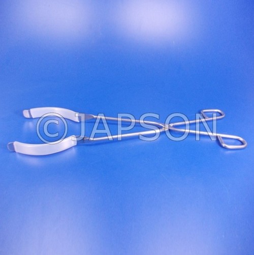 Tongs, Beaker 2