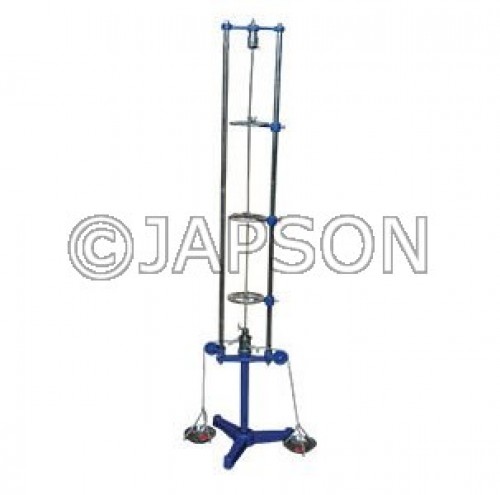 Torsion Apparatus/Barton's Apparatus (Vertical Pattern)