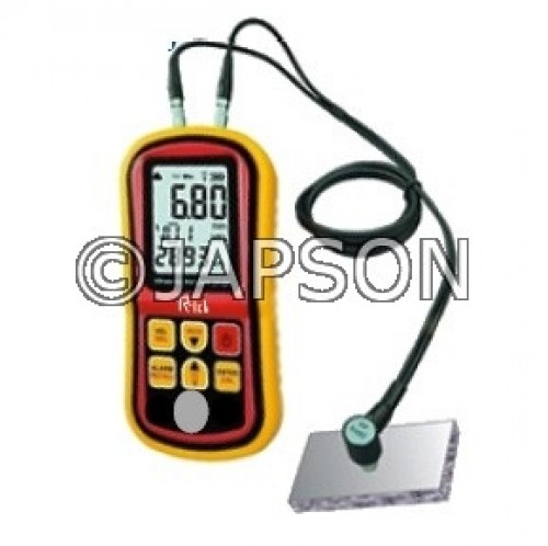 Ultrasonic Thickness Gauge