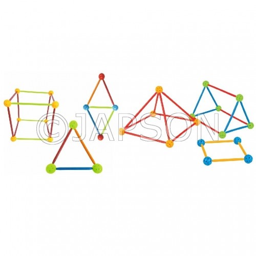 Vertex Wonder for School Maths Lab