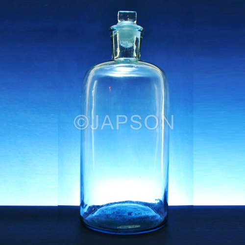 Winchestor bottle 