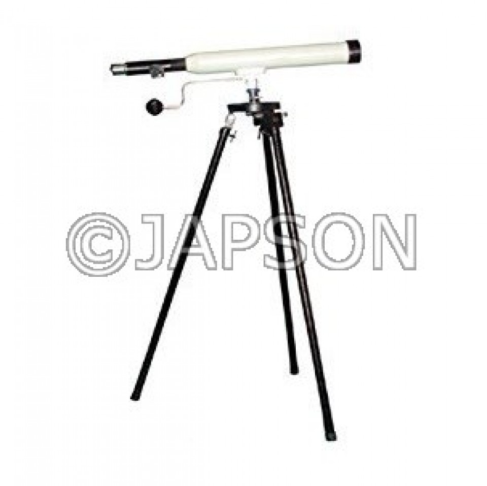 Astronomical and terrestrial hotsell telescope