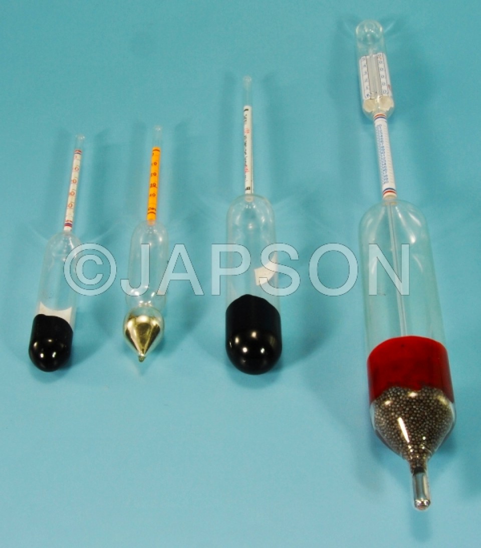 Lactometer - Dairy Products - Laboratory Glassware - Products